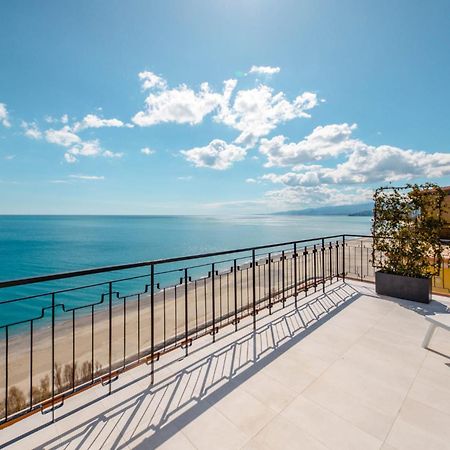 Bed and Breakfast Blu Marine Катандзаро Экстерьер фото