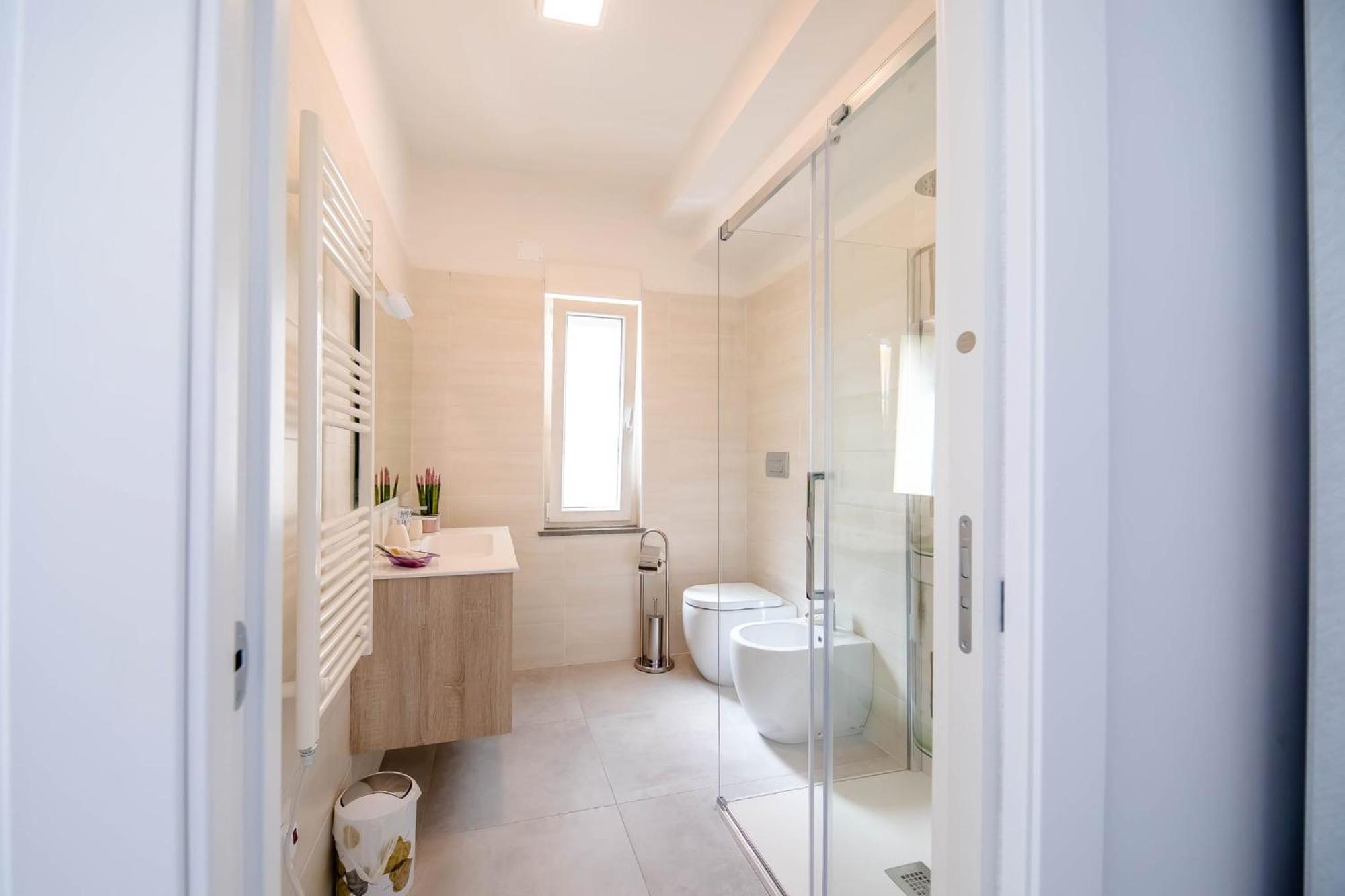 Bed and Breakfast Blu Marine Катандзаро Экстерьер фото