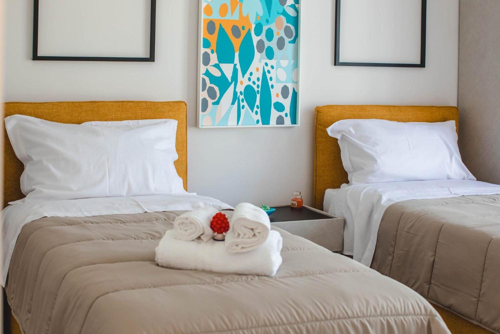 Bed and Breakfast Blu Marine Катандзаро Экстерьер фото