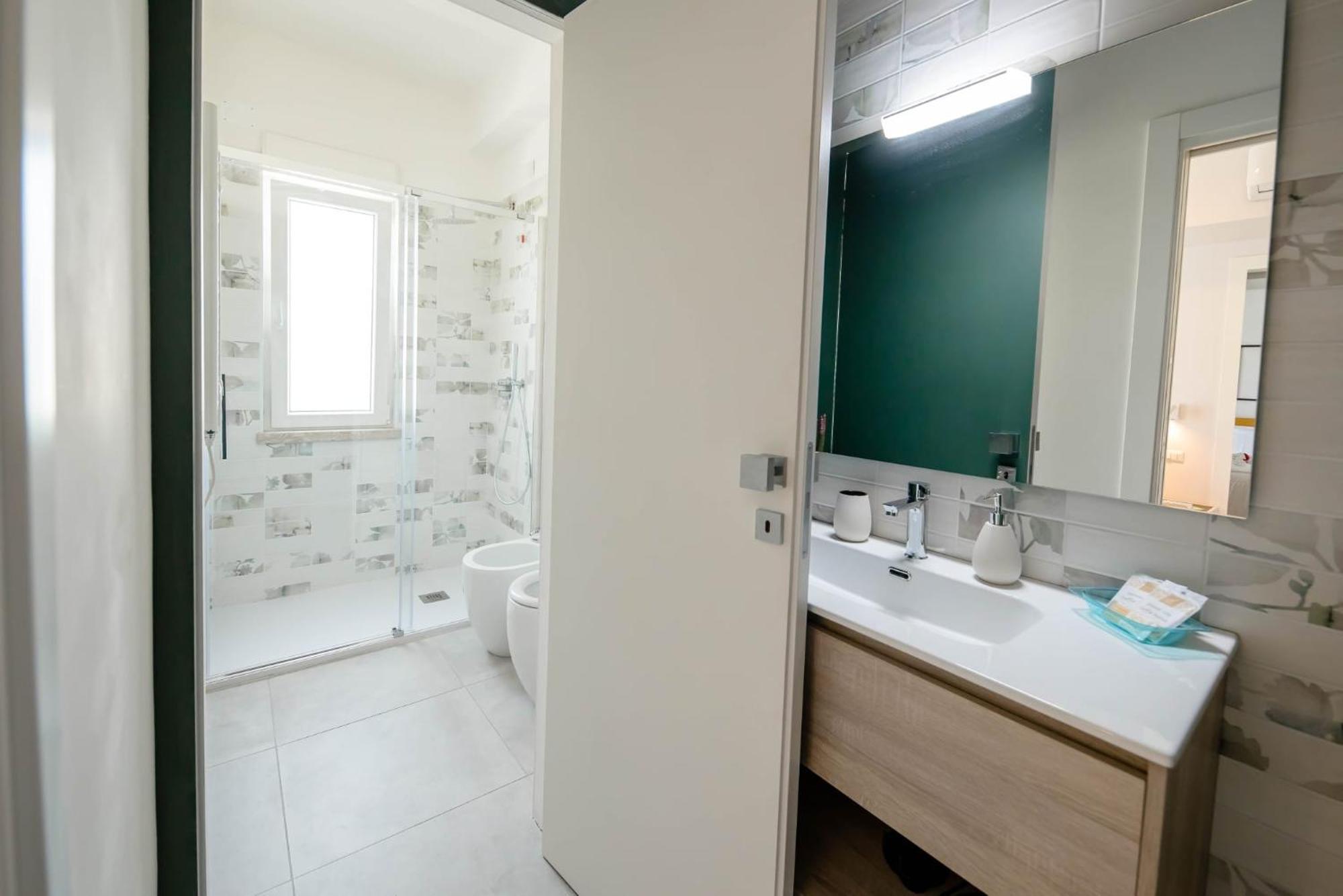 Bed and Breakfast Blu Marine Катандзаро Экстерьер фото