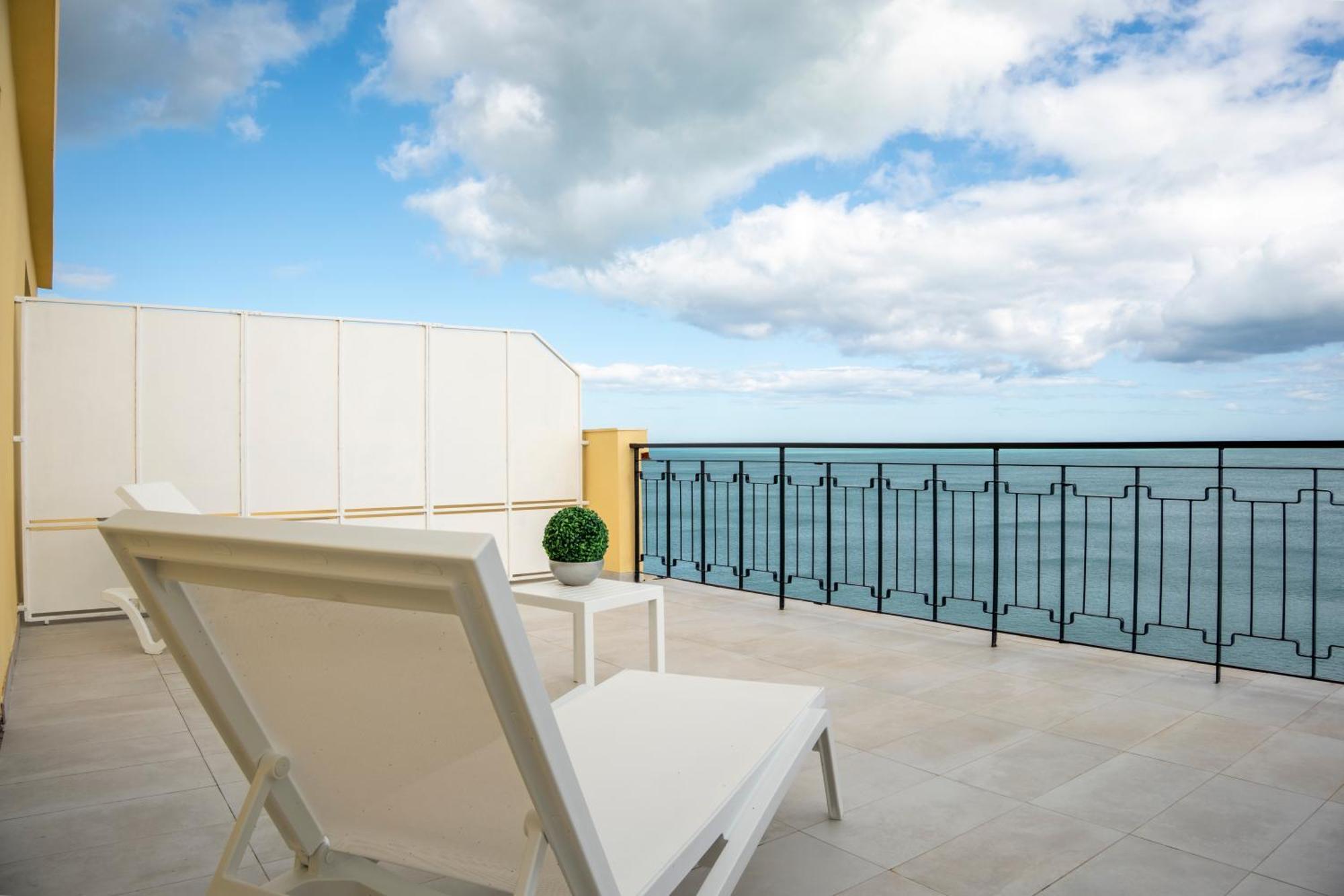 Bed and Breakfast Blu Marine Катандзаро Экстерьер фото