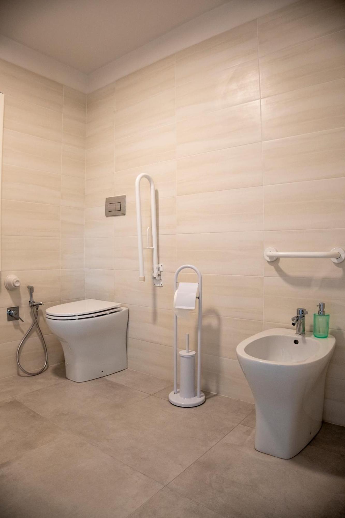 Bed and Breakfast Blu Marine Катандзаро Экстерьер фото
