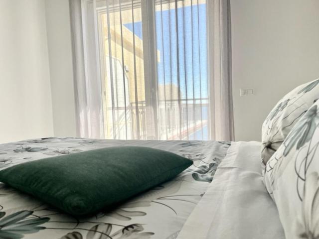 Bed and Breakfast Blu Marine Катандзаро Экстерьер фото